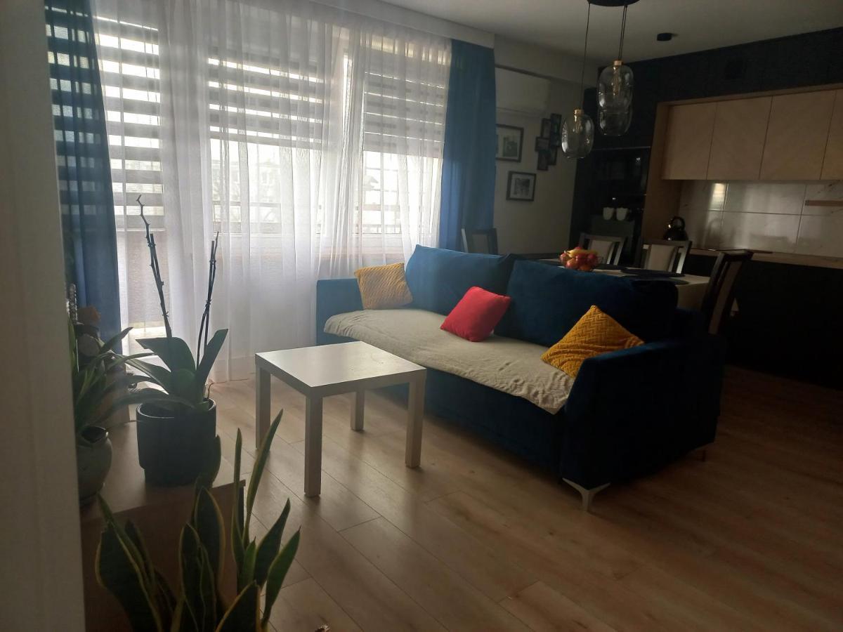 גיז'יצקו Mieszkanie Na Staszica W Gizycku מראה חיצוני תמונה